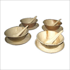 Areca Bowls