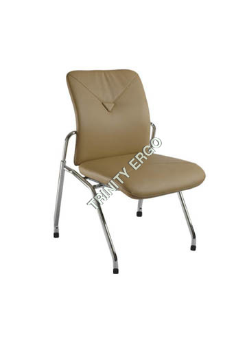 Stacking Office Visitor Chair
