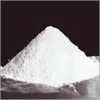 Powder Grounded Calcium Carbonate