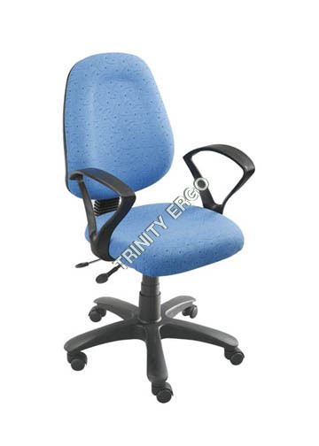Computer Workstation Chair