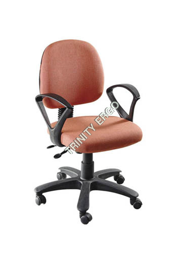 Ergonomic Workstation Chair