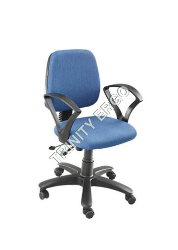 Modular Workstation Chairs