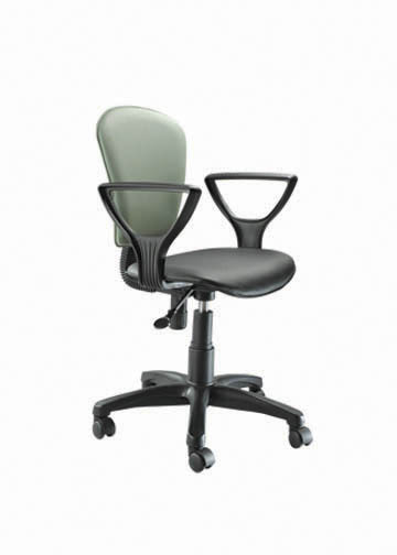 Revolving Executive Office Chair