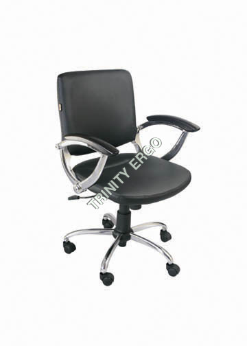 Workstation Series Chair