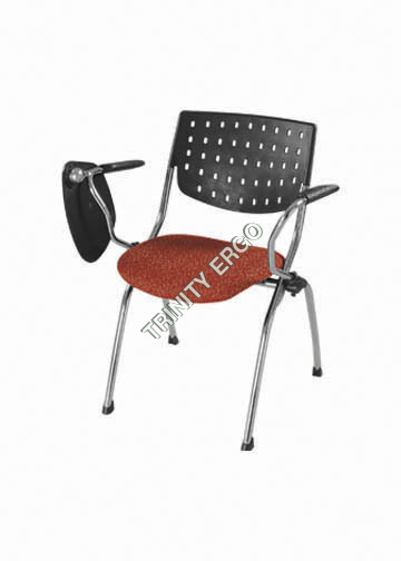 Tablet Arm Chair
