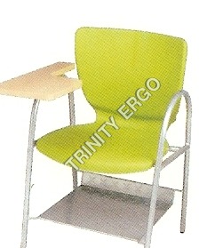 Tablet Arm Student Chair