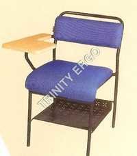 Writing Half Pad Chair