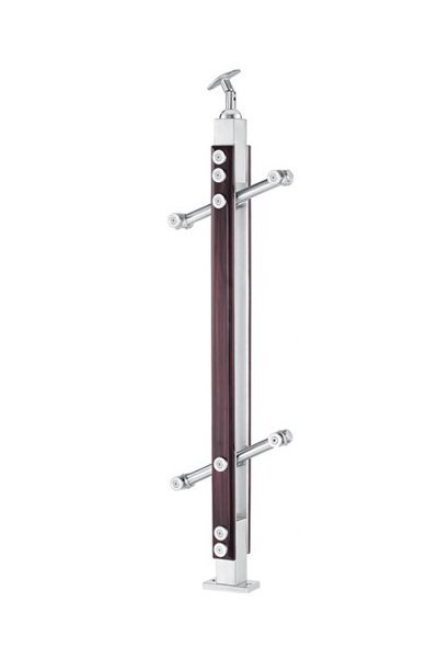 SS Wooden Baluster