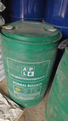 N Butanol