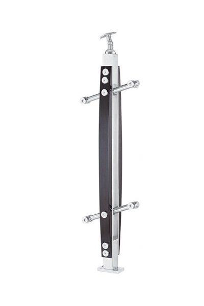 Wooden Baluster