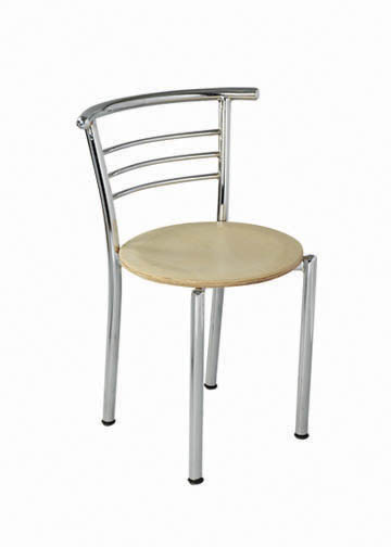 Bentwood Cafe Chair