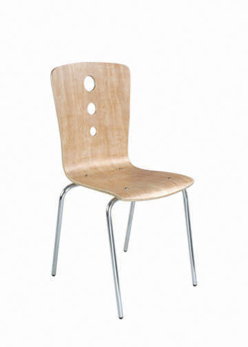 Macwood Chair