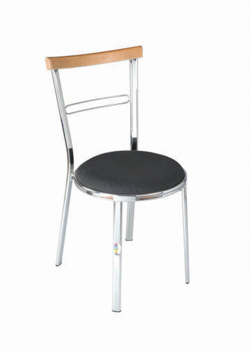 Metal Cafeteria Chairs