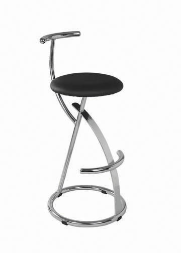 Chrome Cafe Chairs