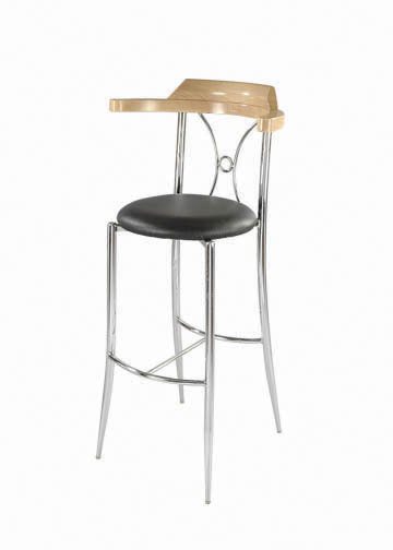Traditional Bar Chair