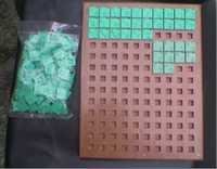 Braille Crossword Game