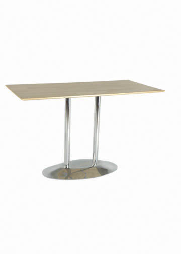Wood Folding Table