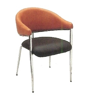 Cafe Chair design