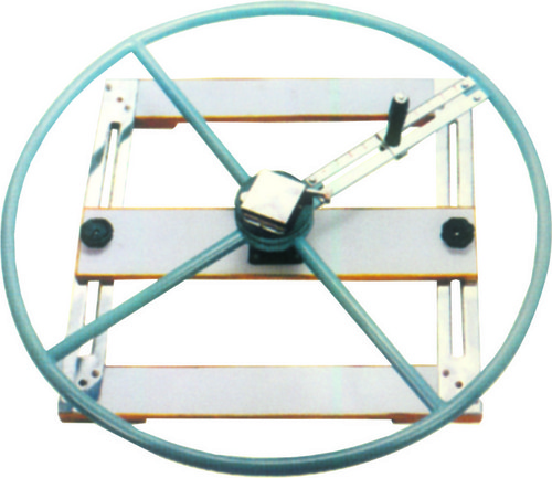 SHOULDER WHEEL LARGE