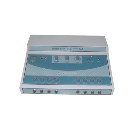SLIMMER 8CH