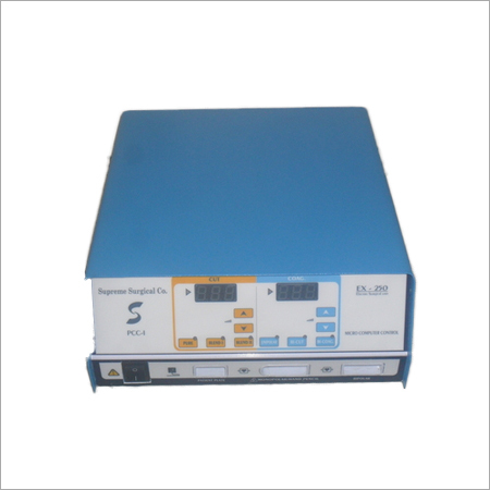 SURGICAL CAUTERY 250 WATTS