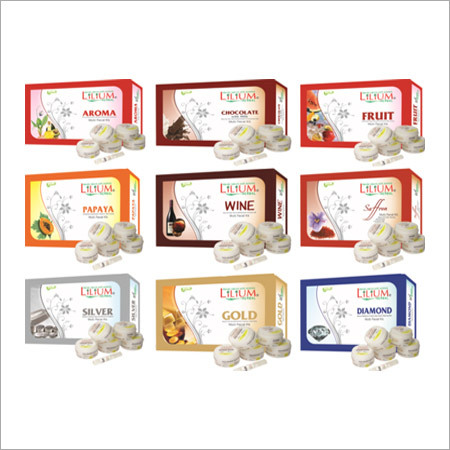 Facial Kit