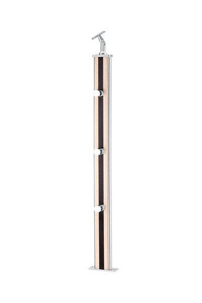 Wooden Baluster