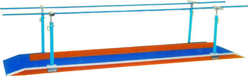 ADULT AND CHILD PARALLEL BARS