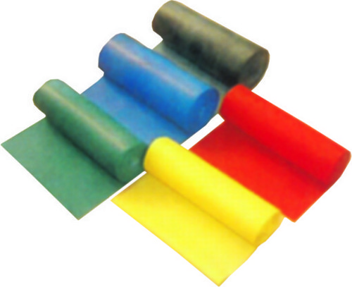 EXERCISE ROLL