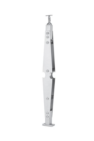 SS Designer baluster