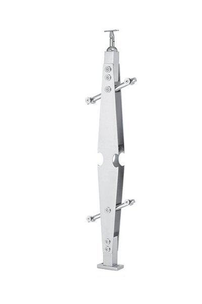 Aluminium Balusters