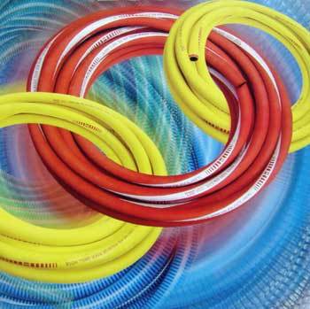 Polyamide Hoses