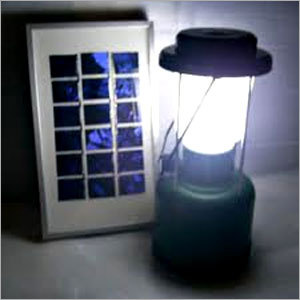 Solar Lanterns
