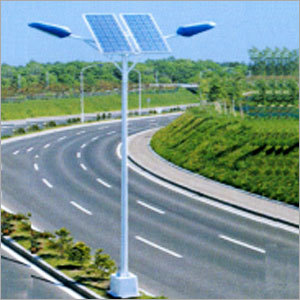 Solar Street Lights
