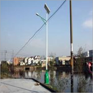 Solar Street Lights