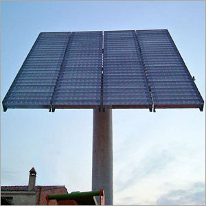 Solar PV Power Plants