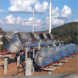 Solar Drying Systems