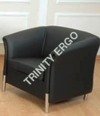 Modern Fabric Sofa