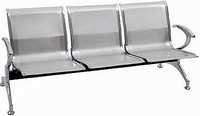 Stainless Steel Sofa Set