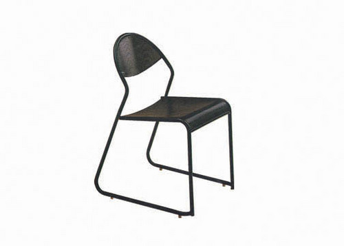 Stainless Steel Chair