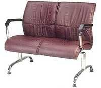 Fixed Two Seat Sofa