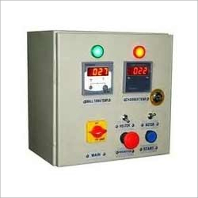 Industrial Electrical Panel