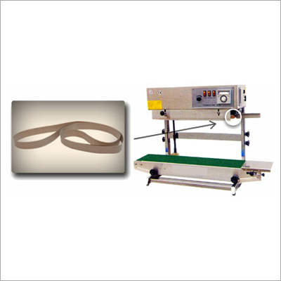 PTFE Coated Fabric Belts
