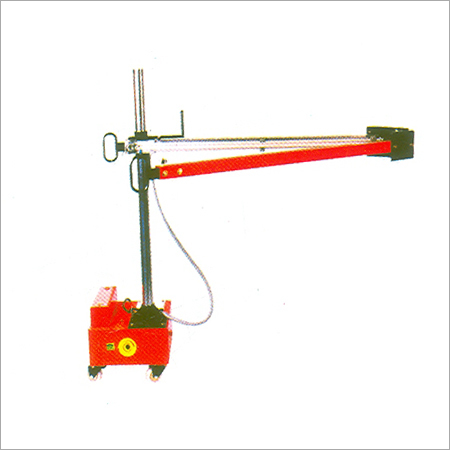 Moble Sealer