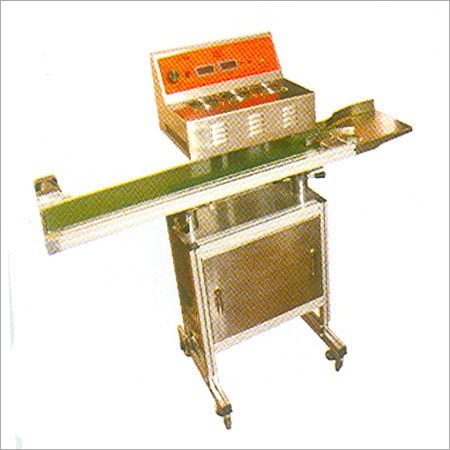 Continuous Induction Sealer IS 130 C