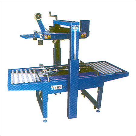 Semi Automatic Carton Sealer Cs 5060