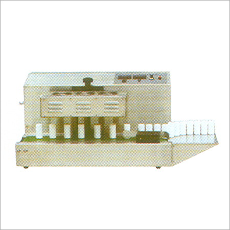 Continuous Induction Sealer Is 50 C