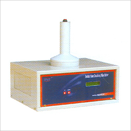 Portable Induction Sealer