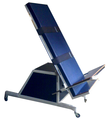 TILT TABLE ELECTRICAL