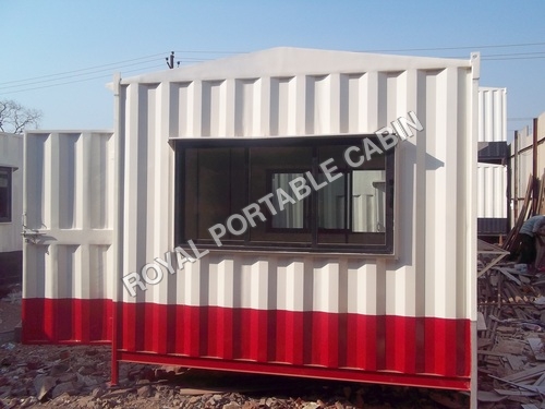 Porta Cabin
